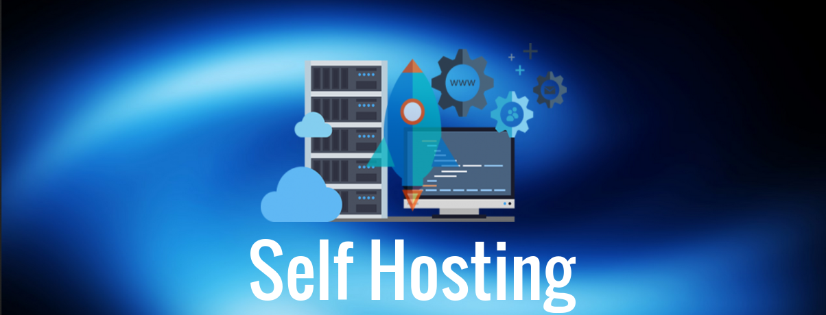 GitHub - mikeroyal/Self-Hosting-Guide: Self-Hosting Guide. Learn all about  locally hosting (on premises & private web servers) and managing software  applications by yourself or your organization. Including Cloud, LLMs,  WireGuard, Automation, Home