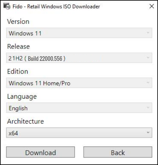 Download Grátis do Windows 11 Versão Completa para Home e Pro em