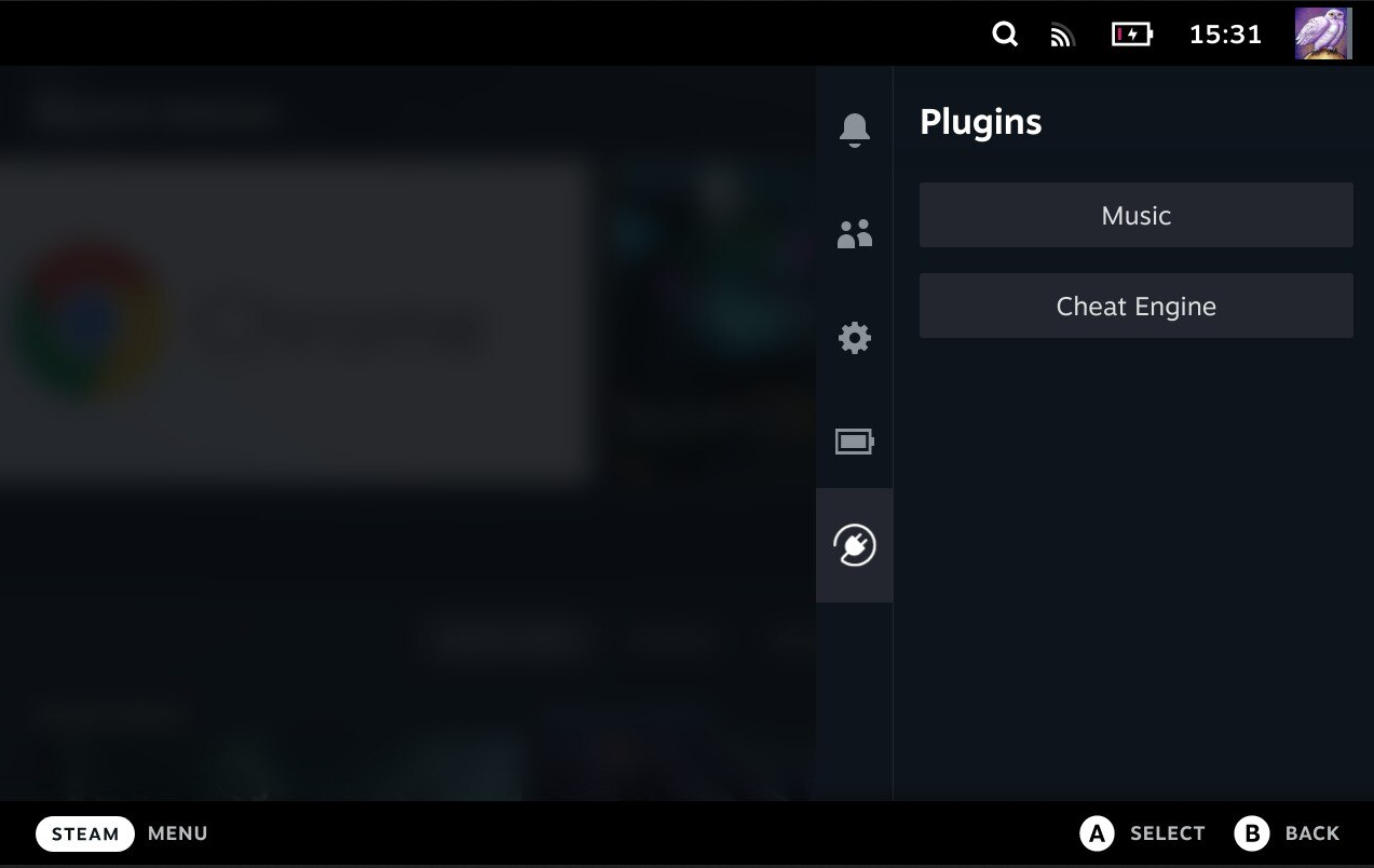 Steam Deck Client Beta Adds LAN Game Transfer, Improves BPM