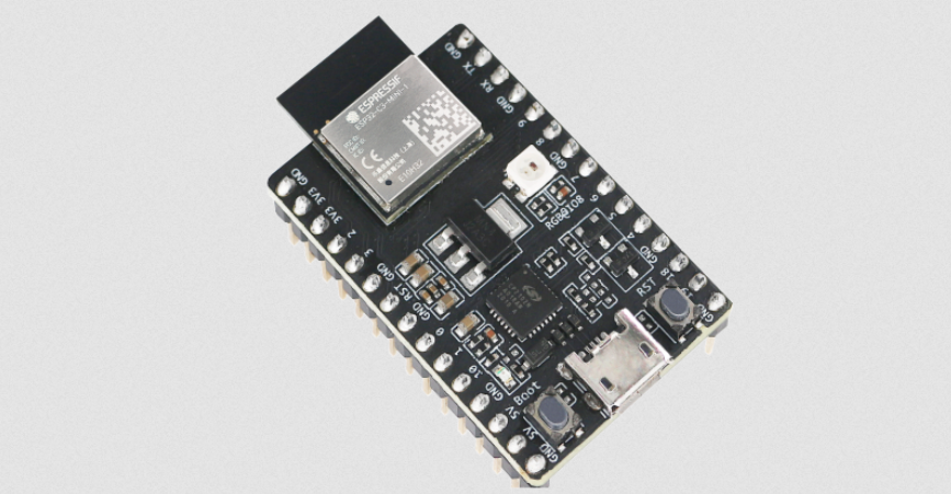 ESP32-Ethernet-Kit V1.2 Getting Started Guide - ESP32 - — ESP-IDF  Programming Guide latest documentation