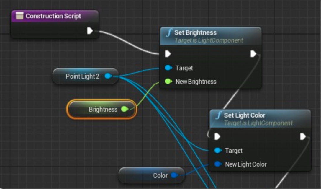 Change the Color of the Unreal Editor UI in UE5 - Getting Started & Setup -  Epic Developer Community Forums