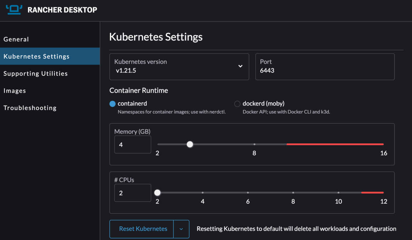 Build an MS-DOS games emulator on Kubernetes