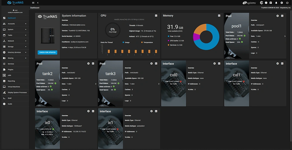 Dev Log] Discord Bot For Game Server Generation - Community Blog -  Level1Techs Forums