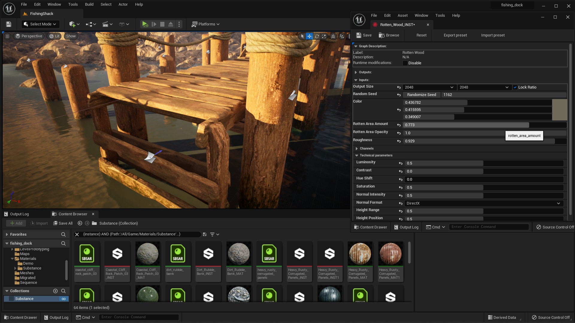 Making Games in Unreal Engine 4, No Coding Required! – MIT Game Lab