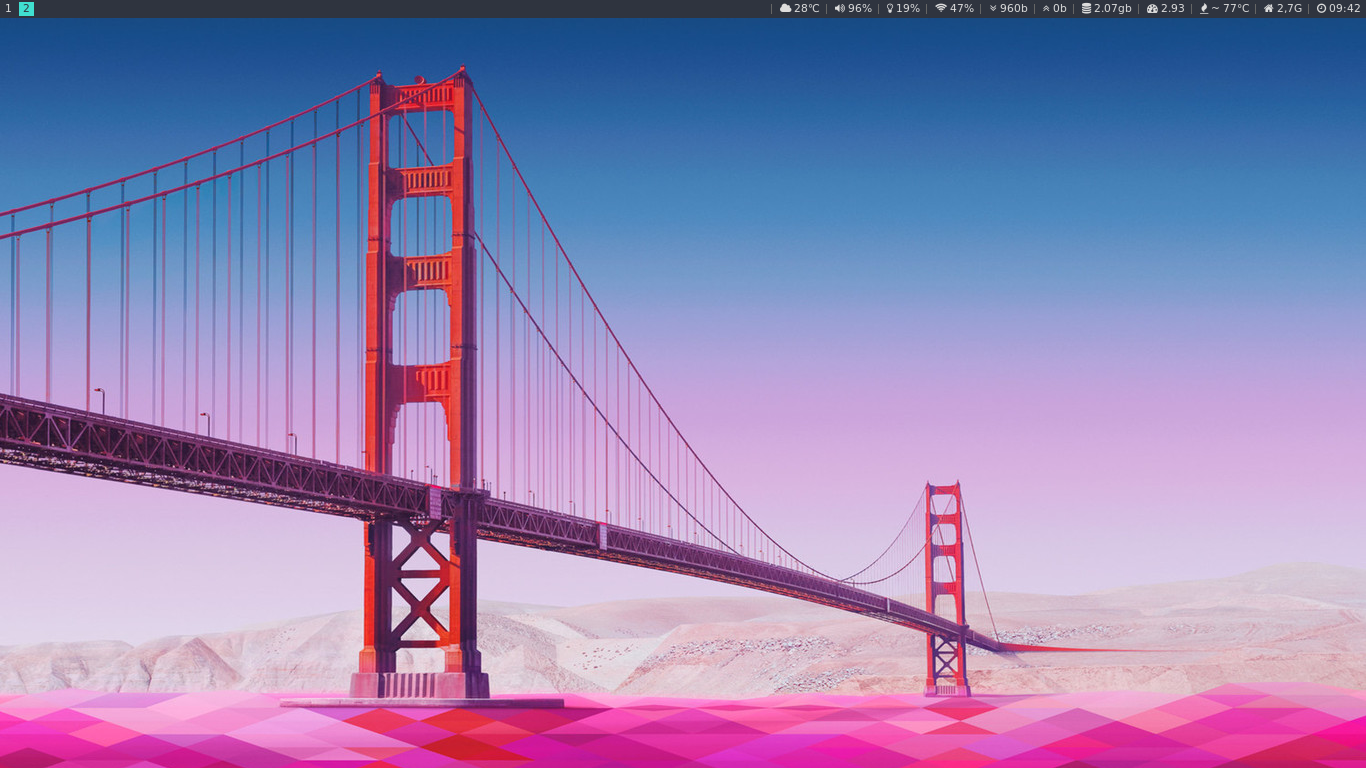 i3-wm