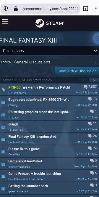 Steamcommunity Design Is Broken Issue 63841 Webcompat Web Bugs Github Steamcommunity Design Is Broken Issue 63841 Webcompat Web Bugs Github