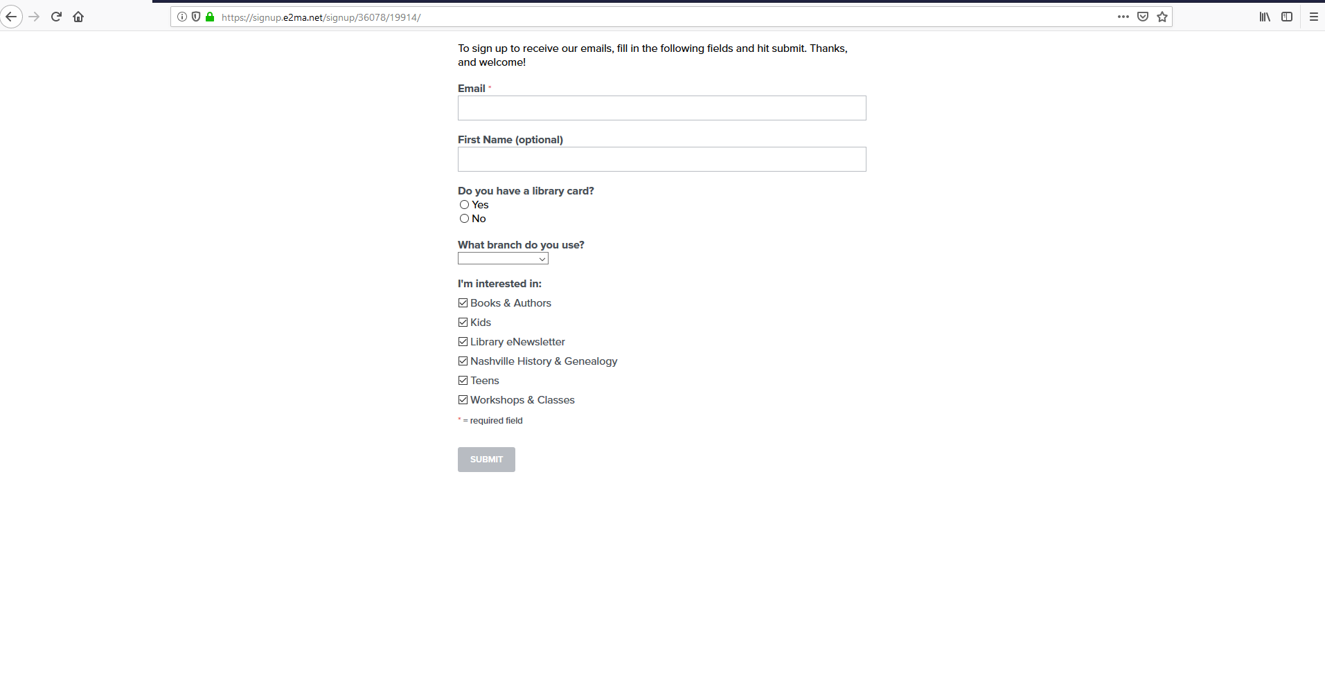 site is not usable · Issue 26877 ·