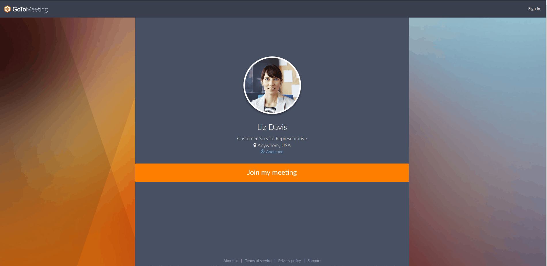 join