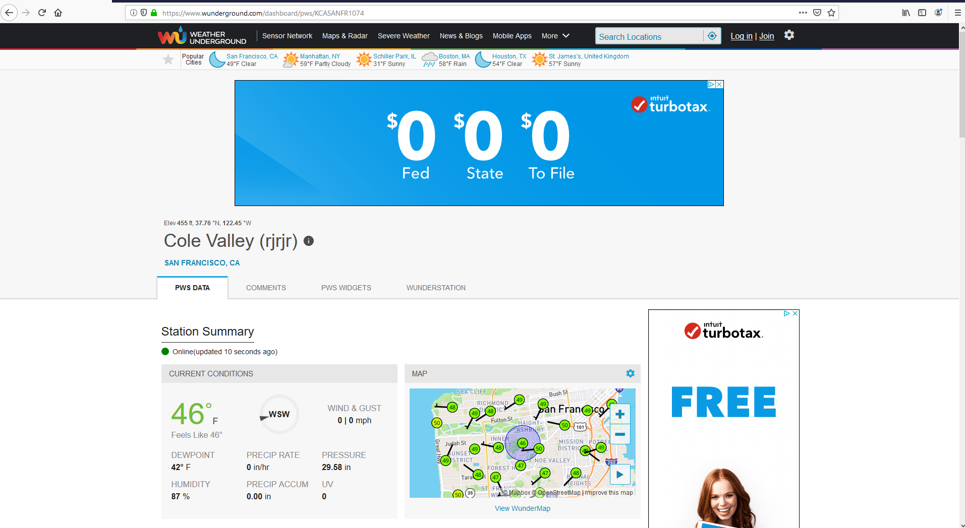 site is not usable · Issue 28990 ·