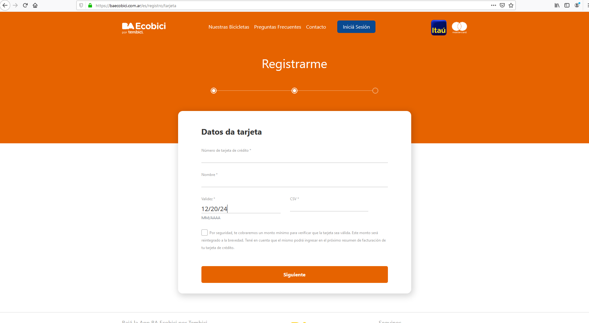 Que Es El Aaaa De Una Tarjeta - Tarjetas Relacionadas