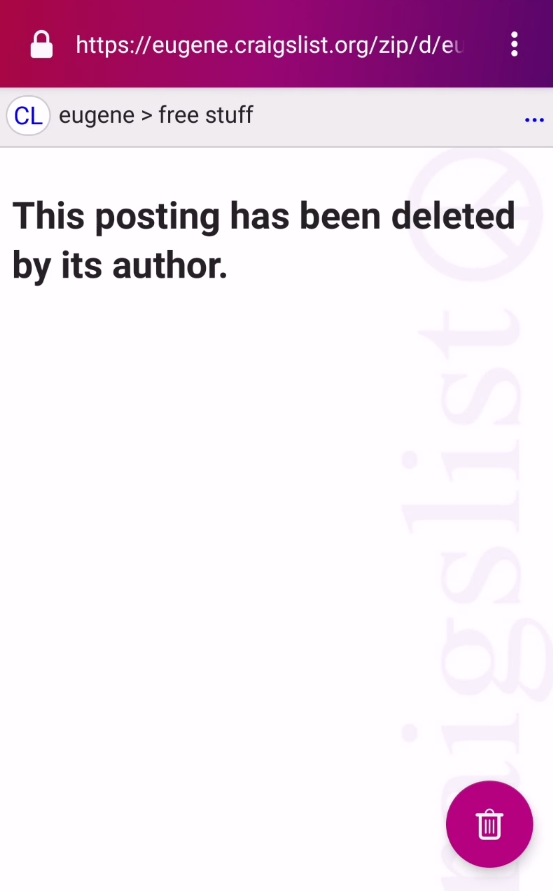 see bug description · Issue 40685 ·
