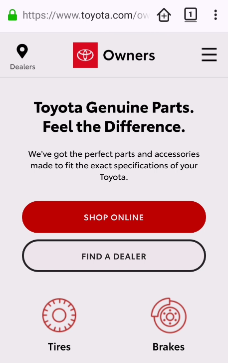 www.toyota.com - site is not usable · Issue #47843 · webcompat/web-bugs ...