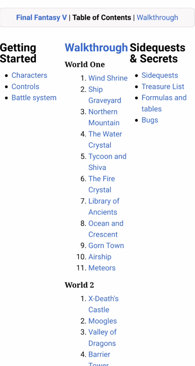 strategywiki.org - design is broken · Issue #55609 · webcompat/web-bugs ...
