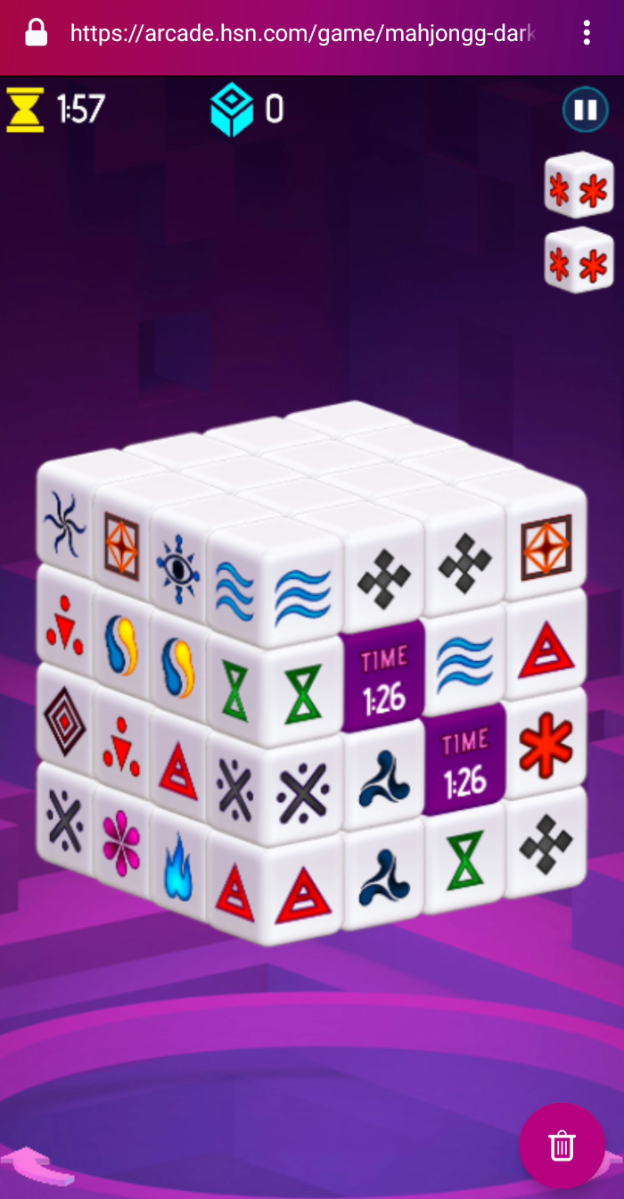 Arcade Hsn Games Mahjongg Dimensions Angle bodensteiner