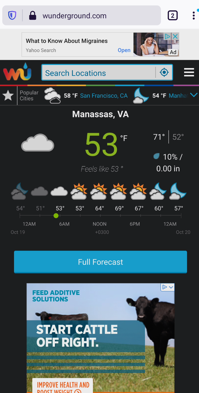 site is not usable · Issue 60054 ·