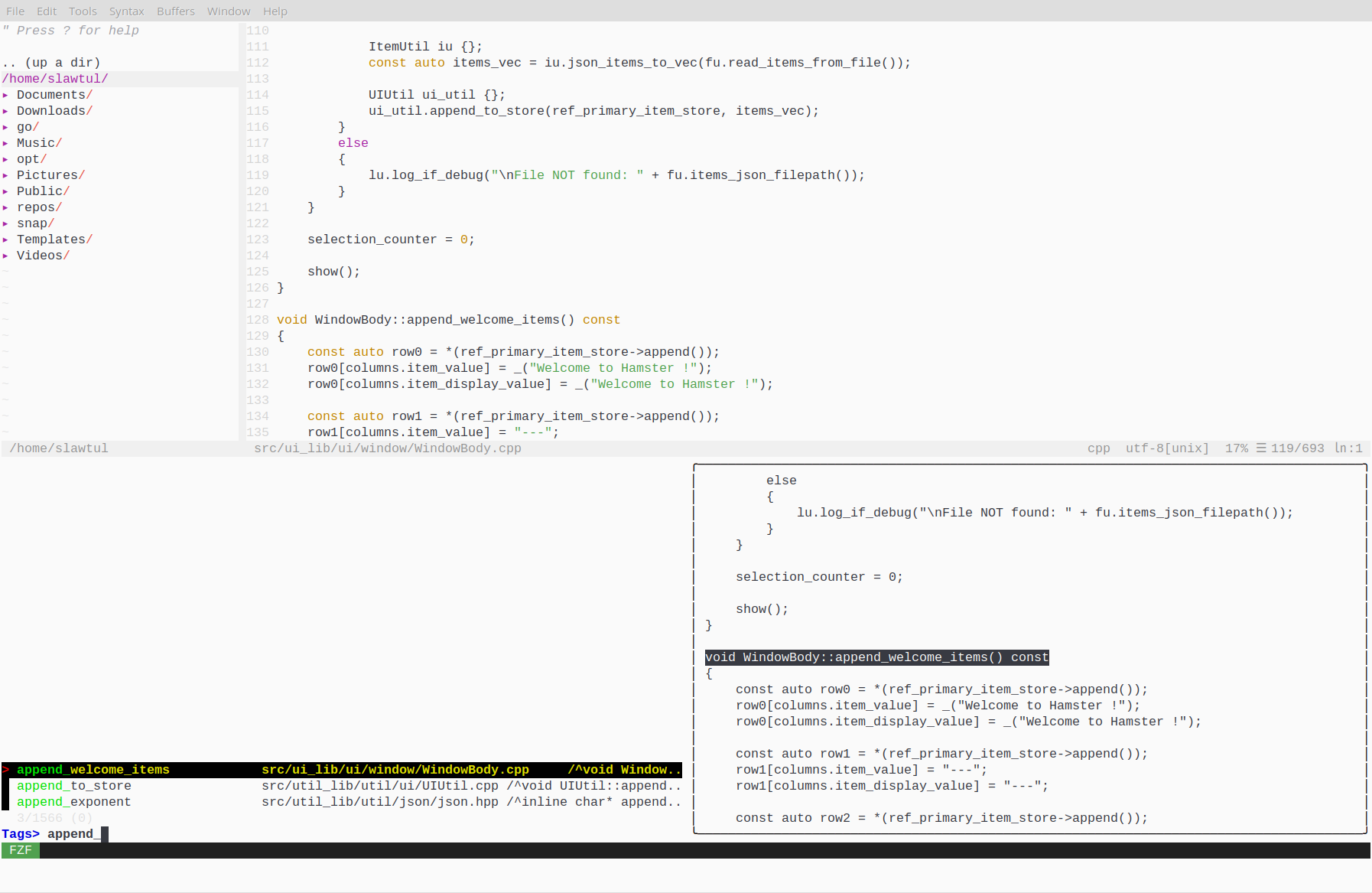 This text editor is very promising · Issue 151 · litexl/litexl · GitHub