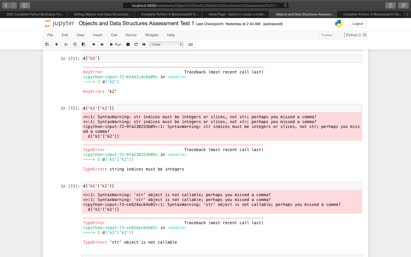 GitHub - qaZmlP0111100/Objects-and-Data-Structures-Assessment-Test-1 ...