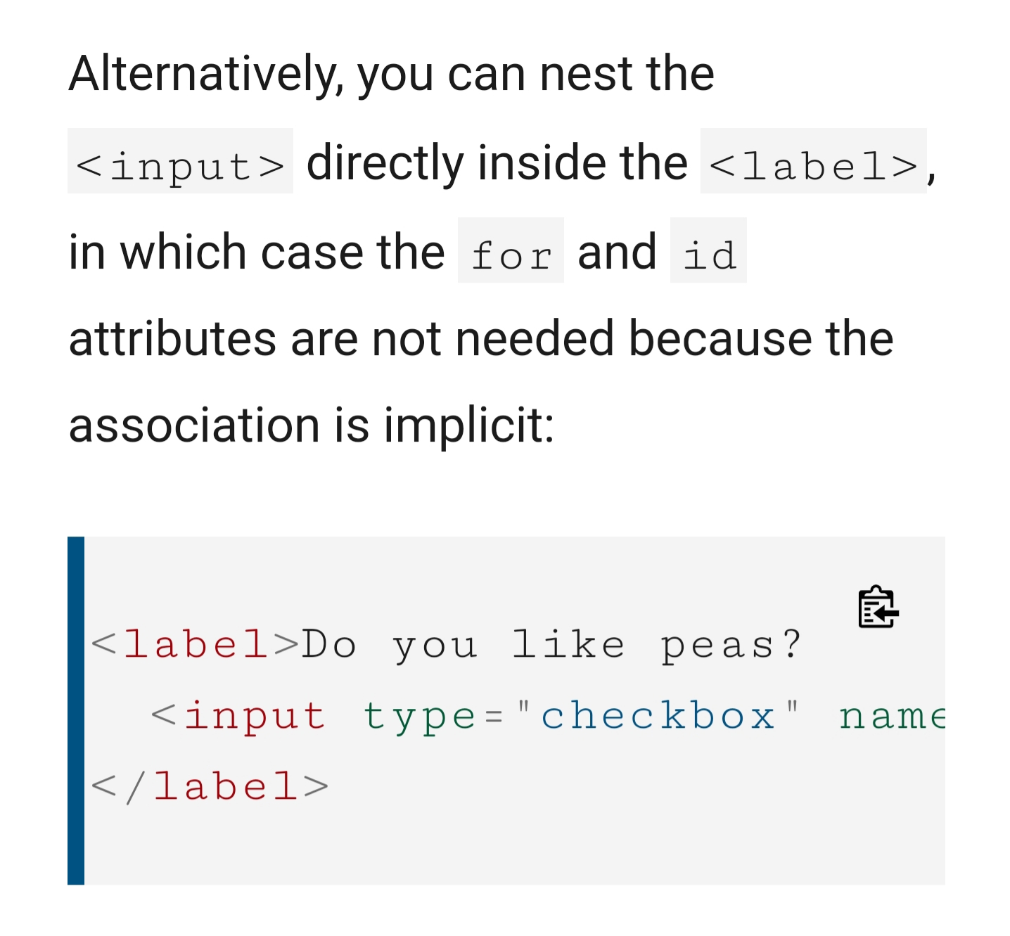 Improve accessibility of Newsletter Subscribe form · Issue #447 ...