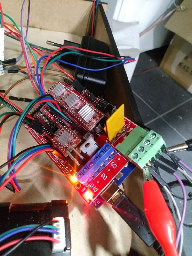 Motors does not work · Issue #1465 · grbl/grbl · GitHub