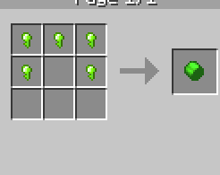 Cap Recipe Minecraft Forbidden magic caps uses normal recipes · Issue #13413 · GTNewHorizons ...