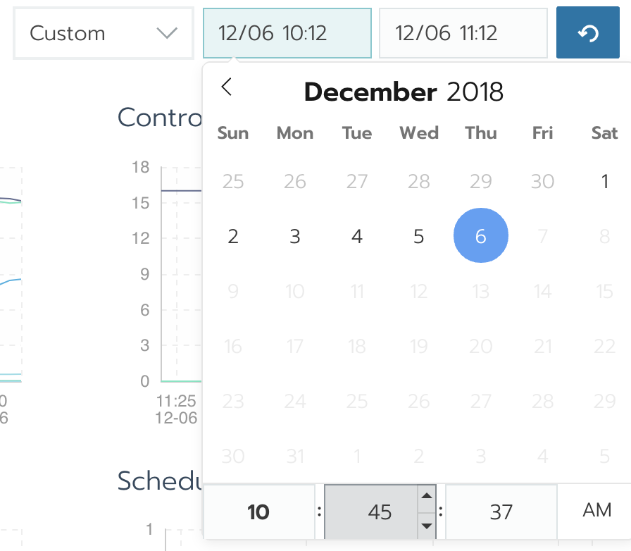 Monitoring UI Issues · Issue #16917 · rancher/rancher · GitHub