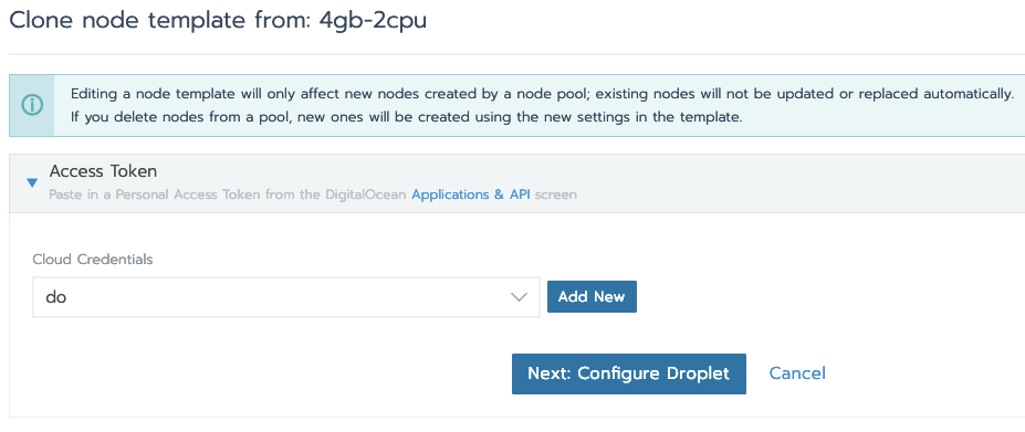 When cloning a node template UI says it is editing · Issue #18231 ...