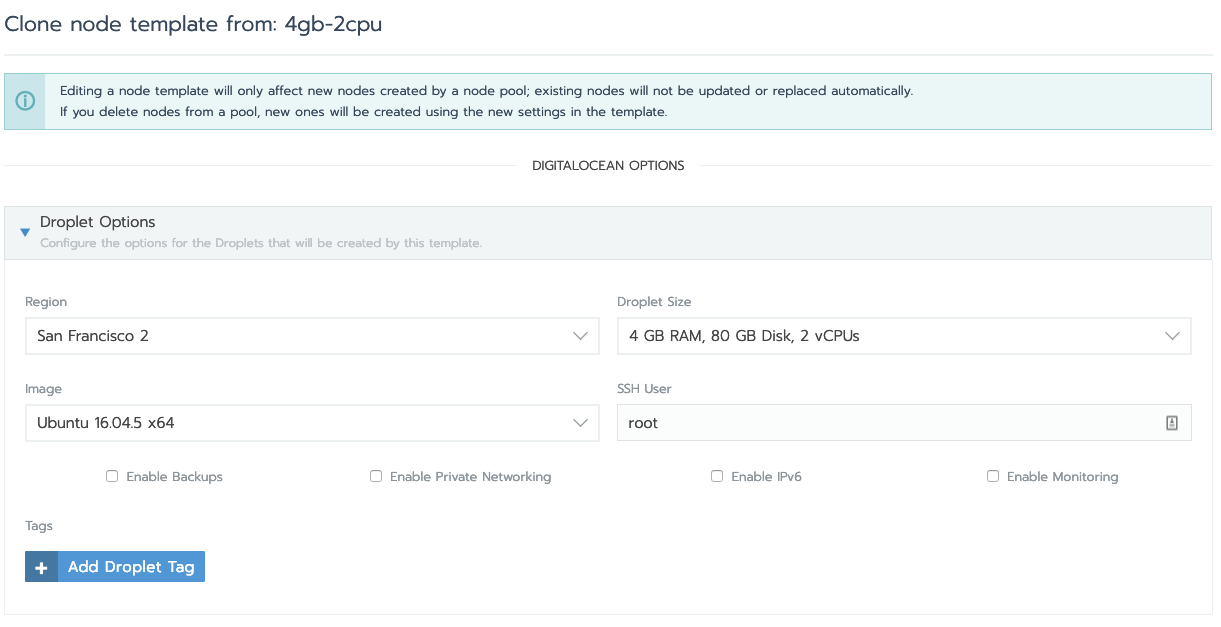 When cloning a node template UI says it is editing · Issue #18231 ...