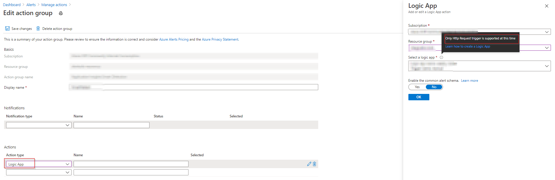 Logic App · Issue #62485 · MicrosoftDocs/azure-docs · GitHub
