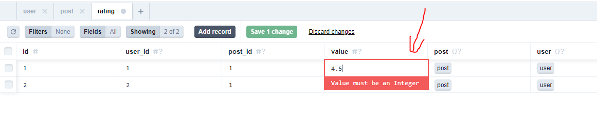 Allow Studio to update its own schema after a migration has run · Issue ...