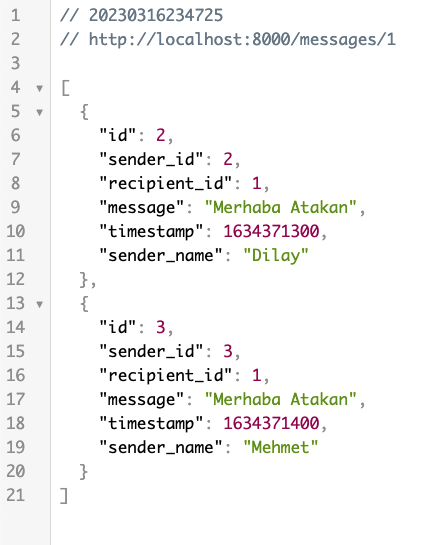 GitHub - unsalatakan/php-chatapp-backend: Basic Chatapp Backend with PHP