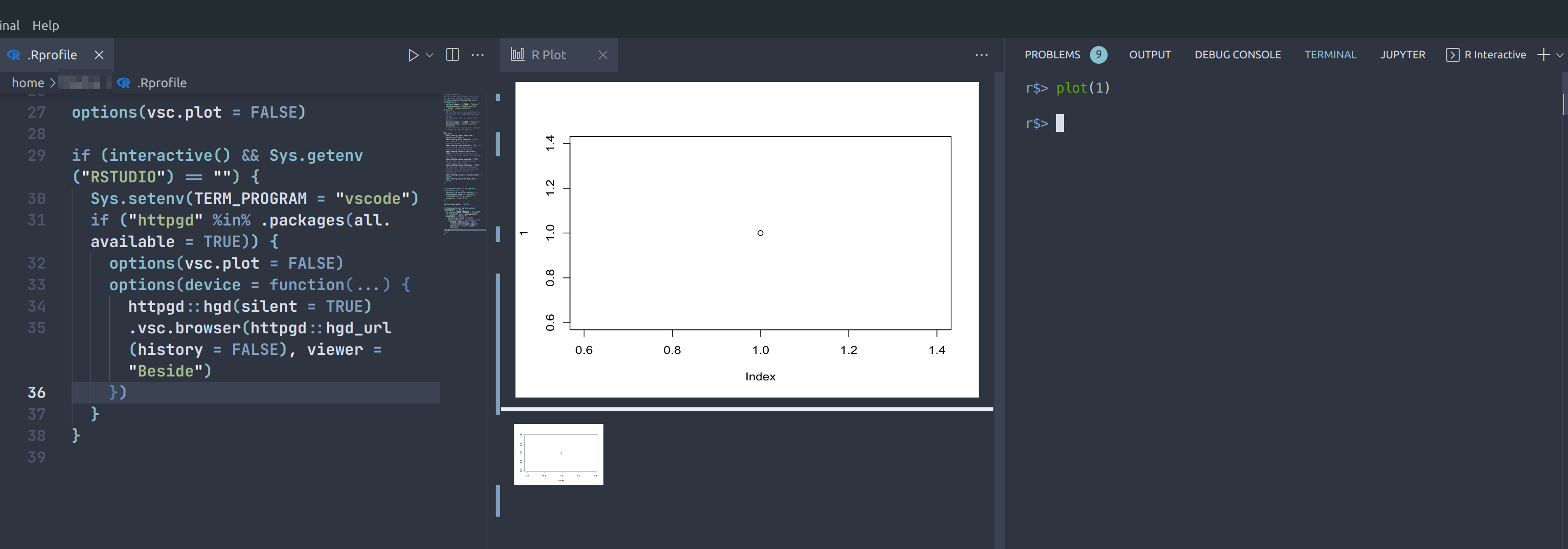 Plots are not automatically opening in external browser · Issue #1182 ...
