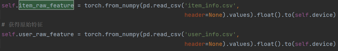 How To Obtain Item Info Csv And User Info Csv Issue 1