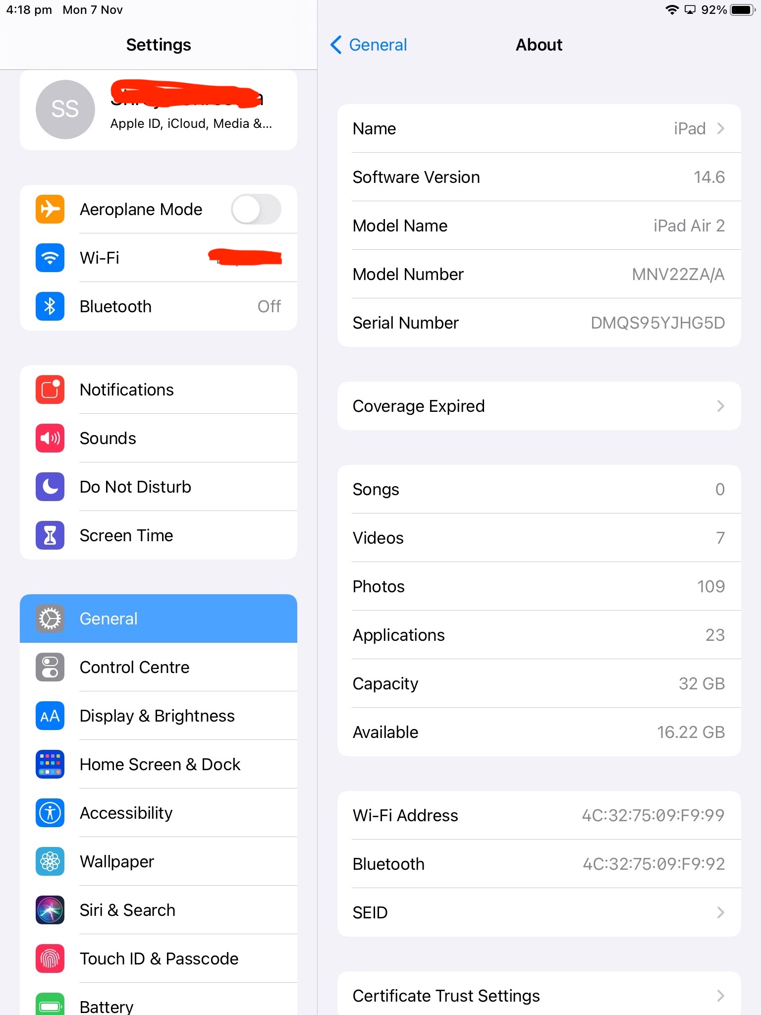 Ipad Speech recognition works only using earphones, not with default device microphone · Issue