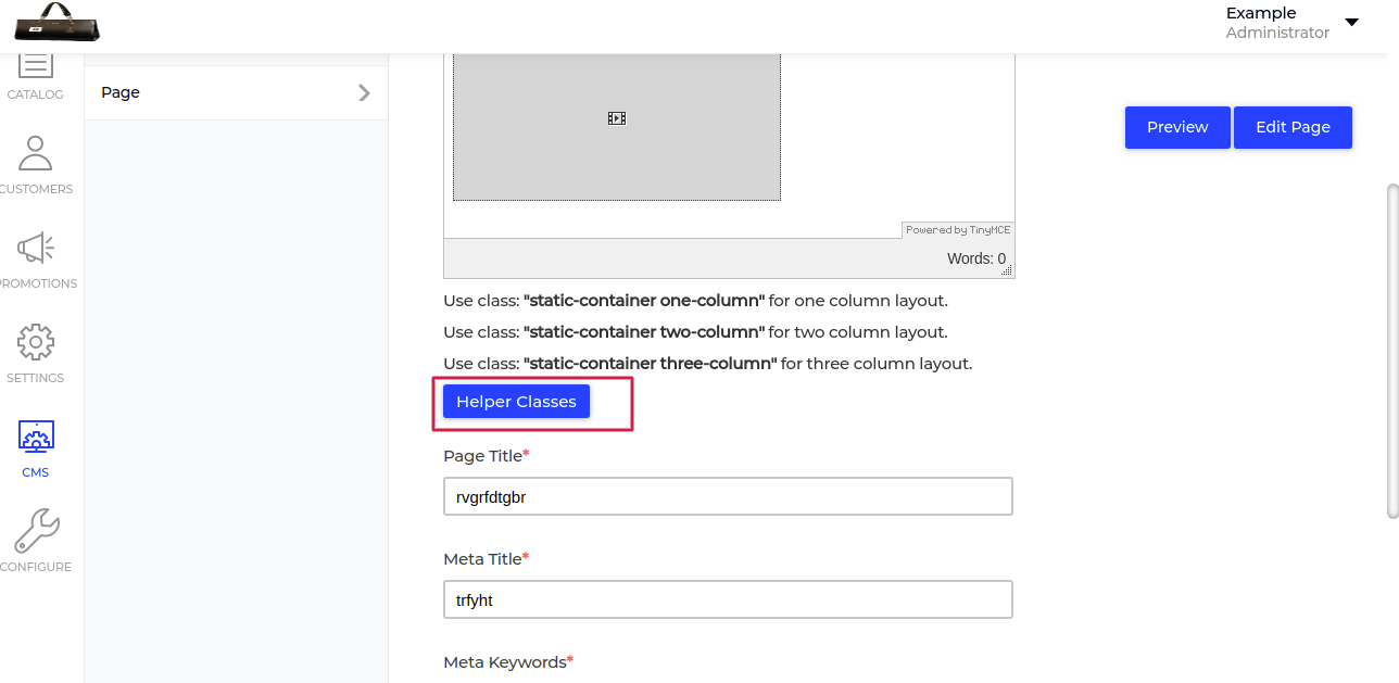Modal popup component does not suppress submit form event. · Issue ...