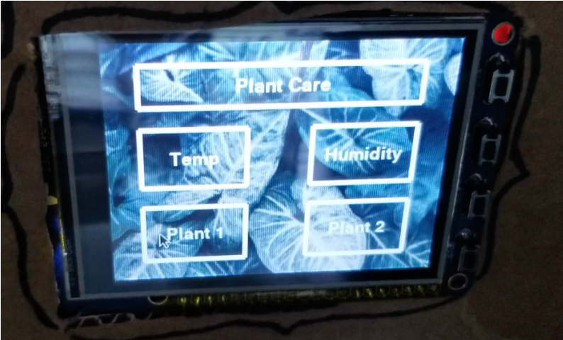 GitHub - HsiaHao/Automated-Plant-Care-System