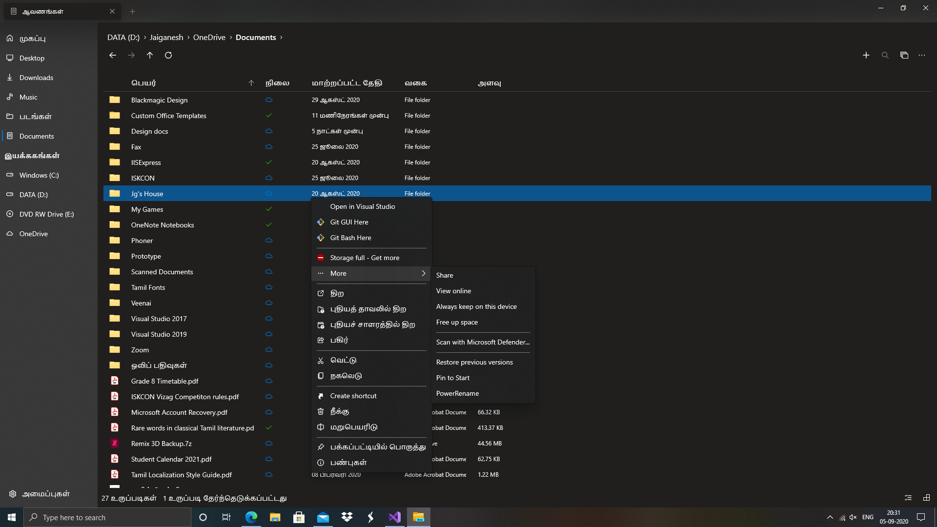 Shell Context Menu Items Vanished After Hitting Pin To Start Issue 1869 Files Community Files Github