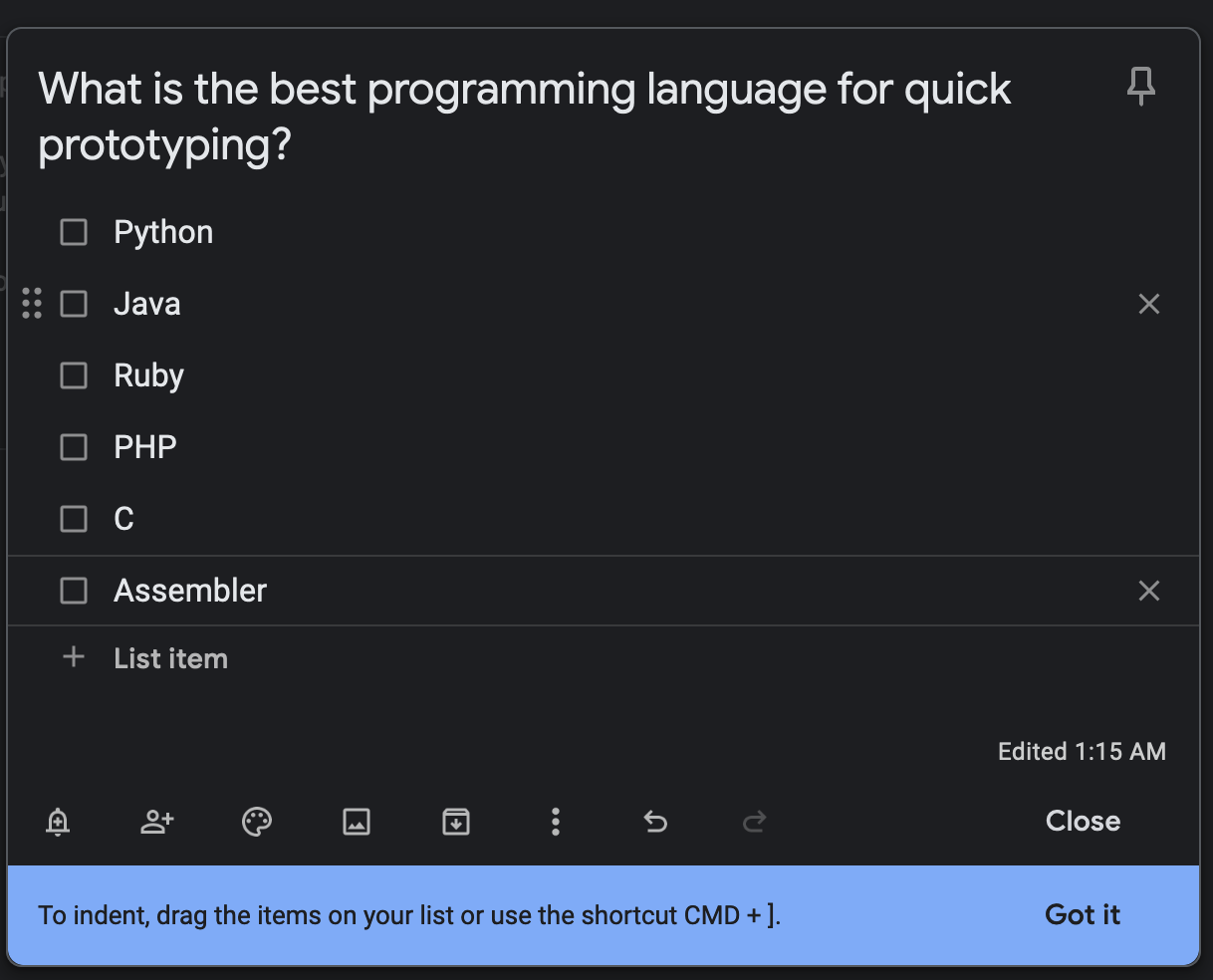 Unbiased ranking of labeles · Issue #2111 · doccano/doccano · GitHub