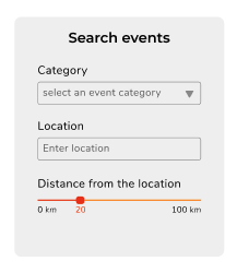 EventSearch