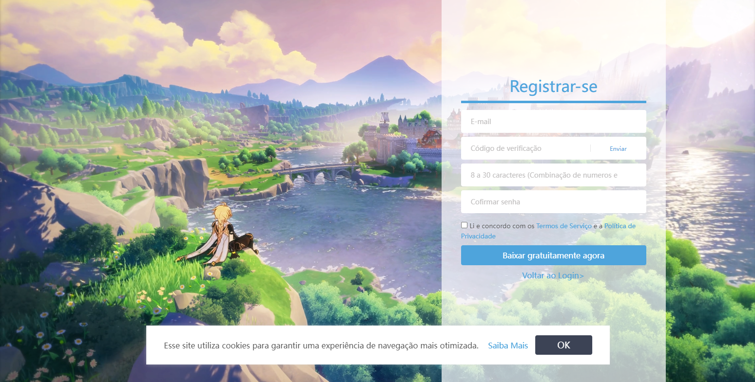 GitHub - felipedalperio/GenshinImpact: Site realizado em HTML & CSS ...