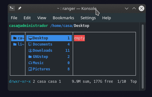Ranger for Dummies · GitHub