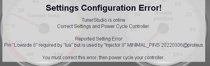 LUA output & Injector 8 conflict cause no output to VR_THRESH · Issue ...