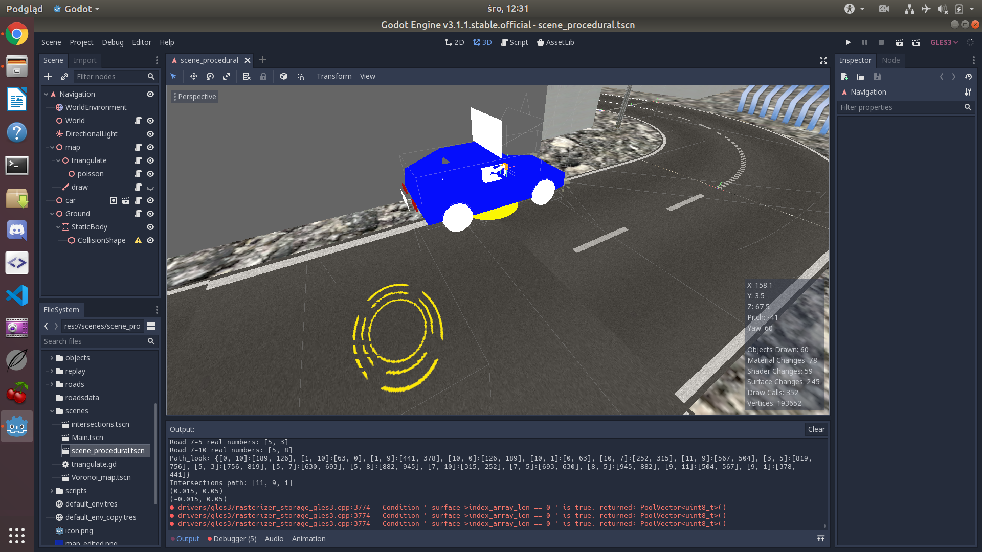 Godot Rim Light Rim not visible on unshaded materials · Issue #29898 · godotengine ...