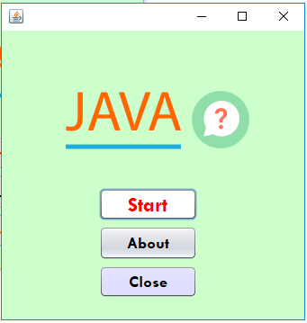 GitHub - Flook2563/Java_OOP_Quizgame
