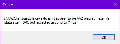 rdata error · Issue #211 · aa2g/AA2Unlimited · GitHub
