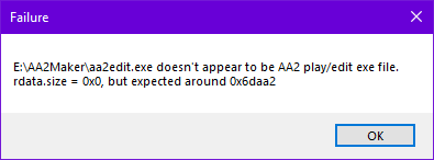 rdata error · Issue #211 · aa2g/AA2Unlimited · GitHub