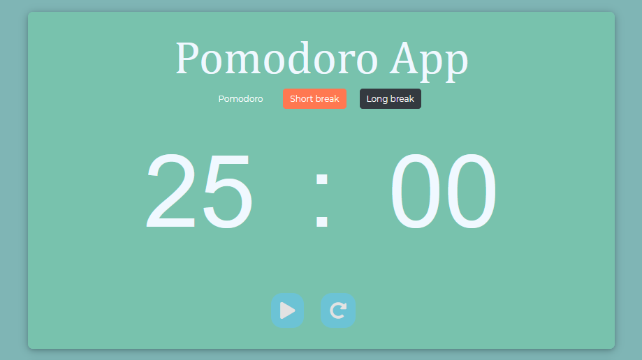 pomodoro