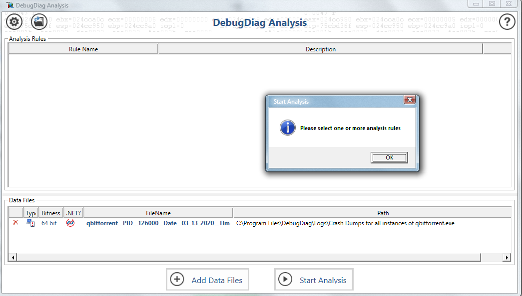 Random Crashes Upon Interaction (Exception code 0xc0000409) · Issue
