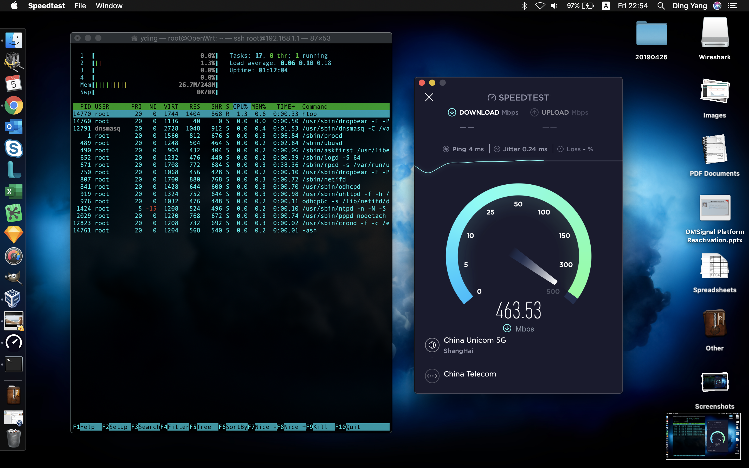 Edgerouter X hardware offload无效 · Issue #1440 · coolsnowwolf/lede · GitHub