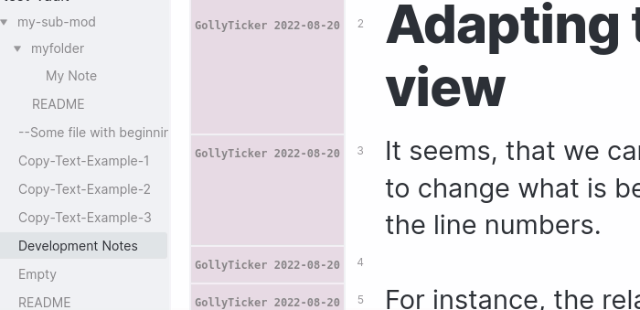 adaptive-color-and-text-after