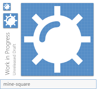 mine-square